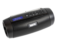 IMPERIAL Imperial DABMAN GO DAB+ / FM Compact Radio Black - 1535013 - zdjęcie 3